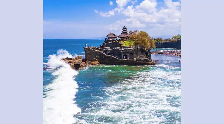 Tanah Lot