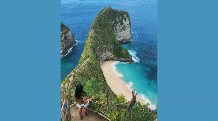 Nusa Penida