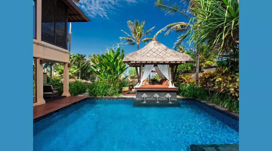 The St. Regis Bali Resort 