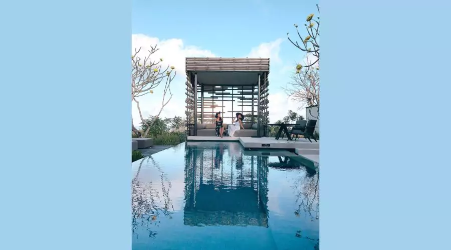 Alila Villas Uluwatu