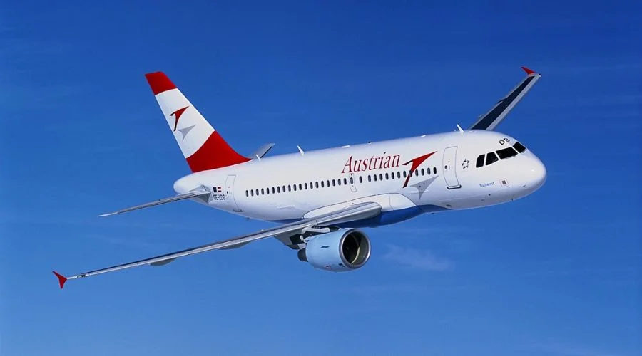 Austrian Airlines