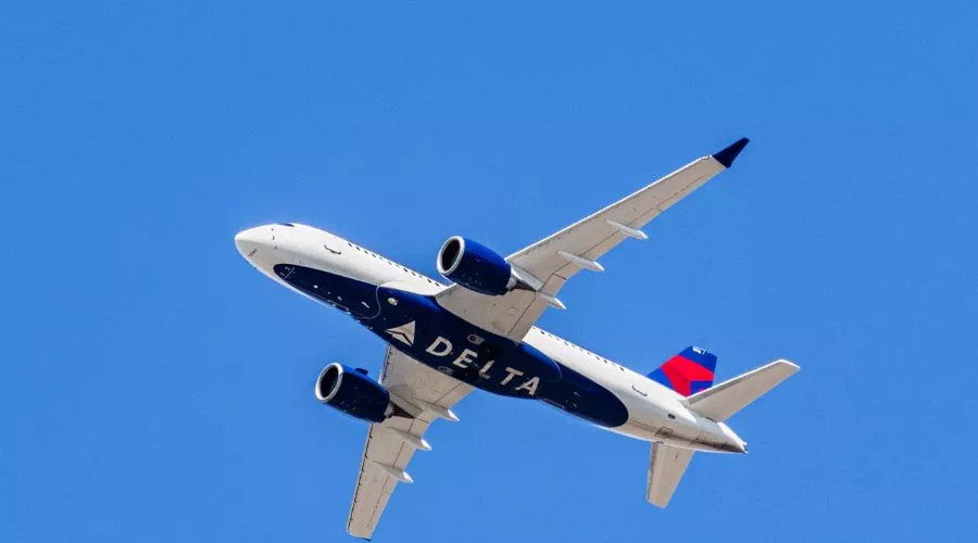 Delta Air Lines