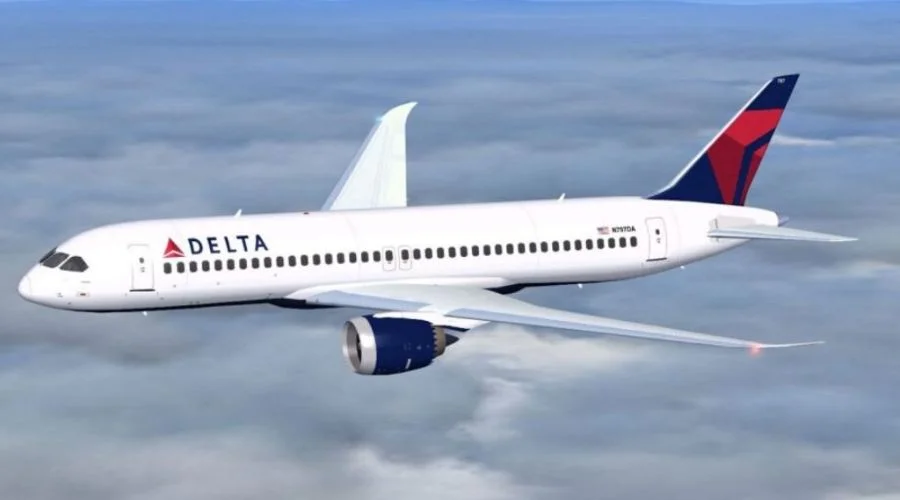 Delta Air Lines