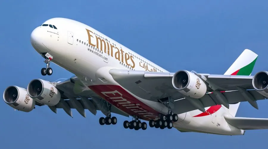 Emirates