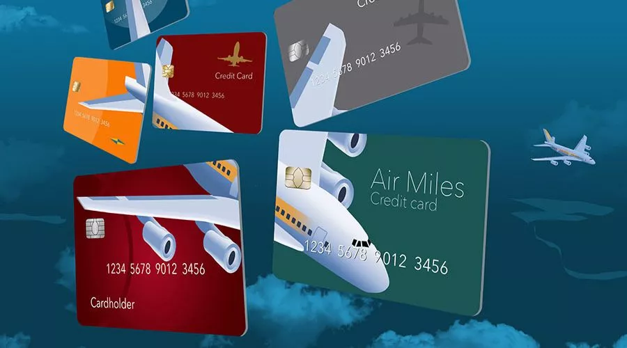 Frequent Flyer Programs and Rewards