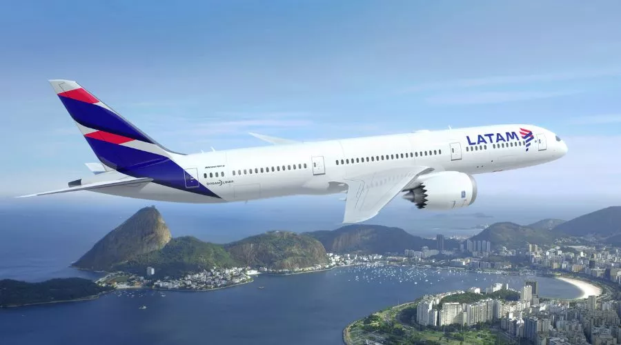 LATAM Airlines