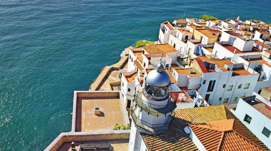 Popular Destinations around Faro