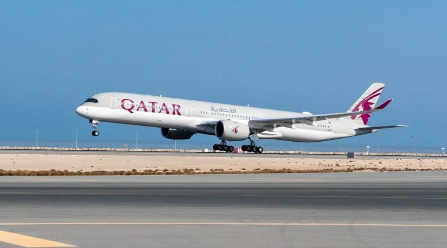 Qatar Airways