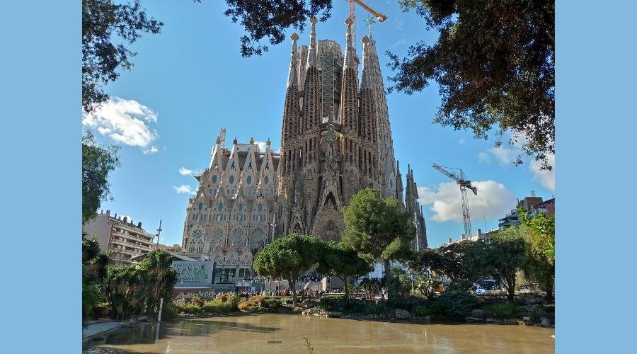 Sagrada Familia