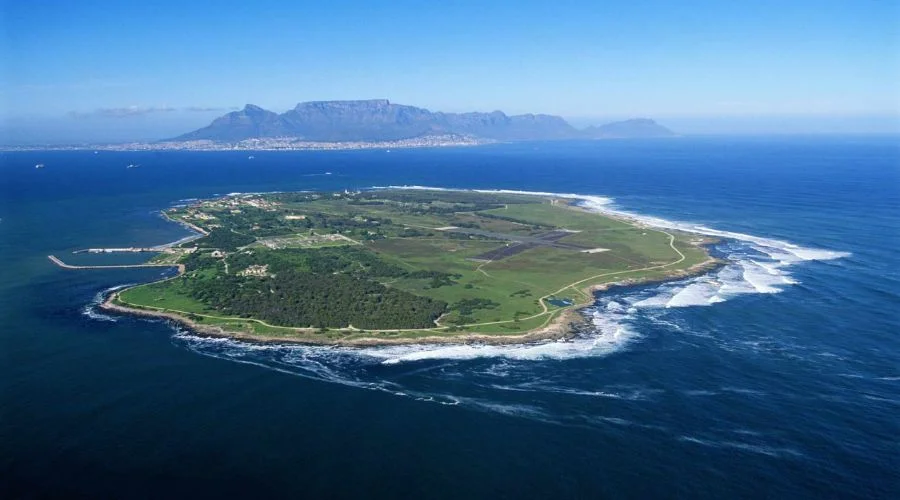 The popular destinations in Cape Town 