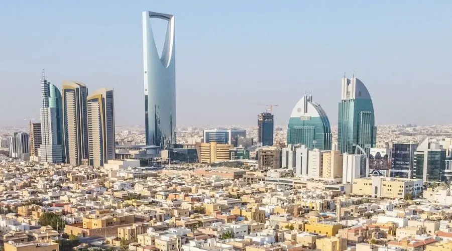 Things to do in Saudi Arabia