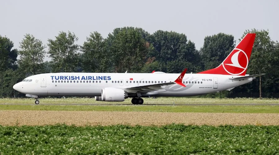 Turkish Airlines