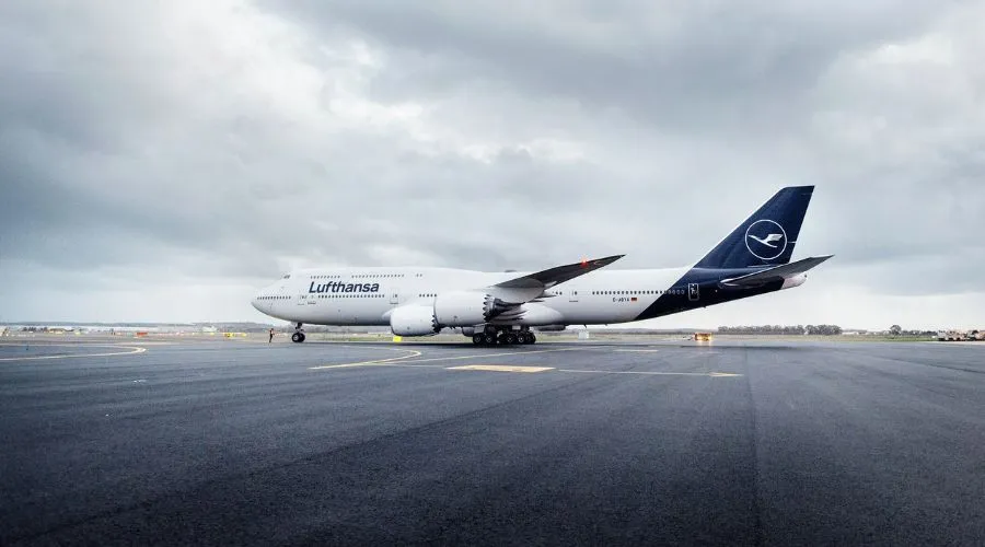 Why pick Lufthansa for your flights