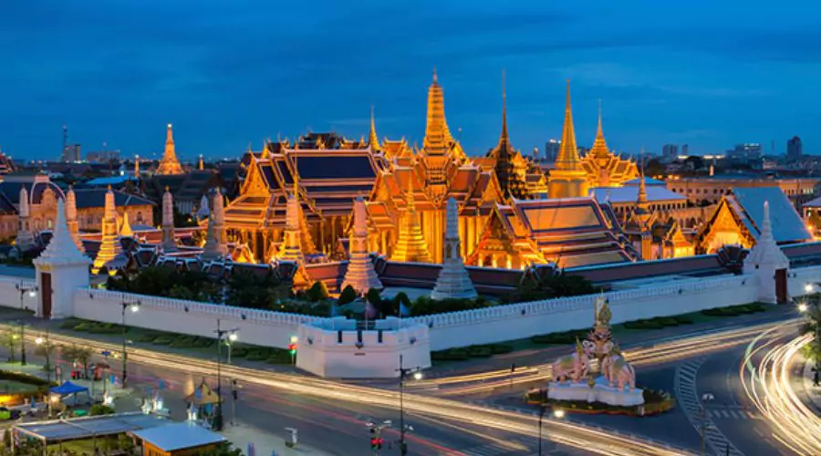 A proper guidance for the travelers on Flights to Thailand from LAX