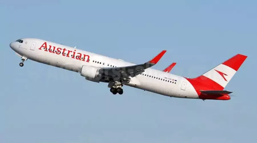 Benefits of using flights to Dubrovnik with Austrian Airlines 