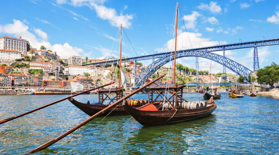 Embark on an extraordinary adventure in Porto, Portugal