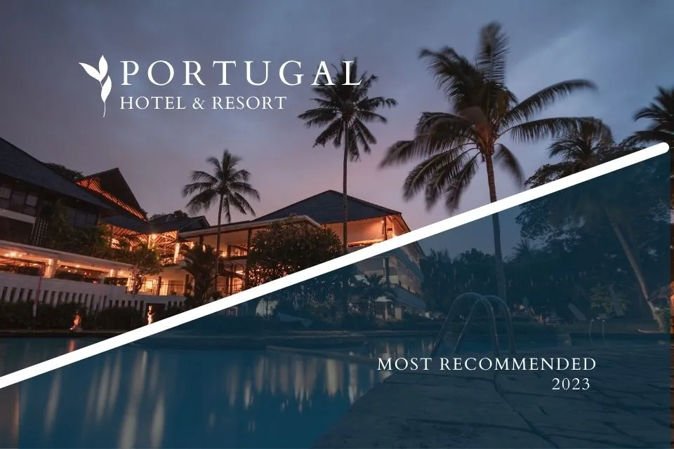 Portugal resorts