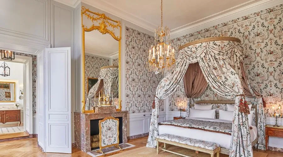 A Royal Retreat: Versailles 