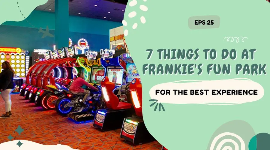 Frankie's Fun Park