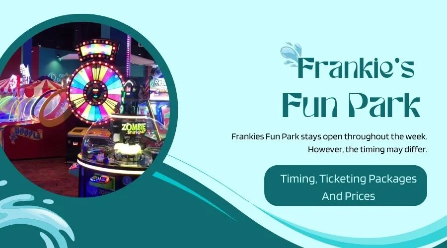 Frankies Fun Park