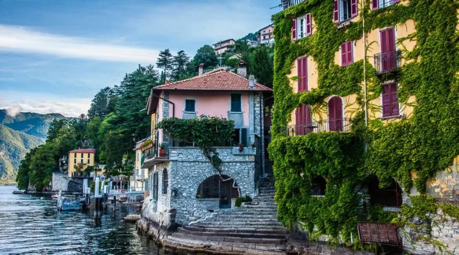 Lake Como Where Elegance Meets Natural Splendor 