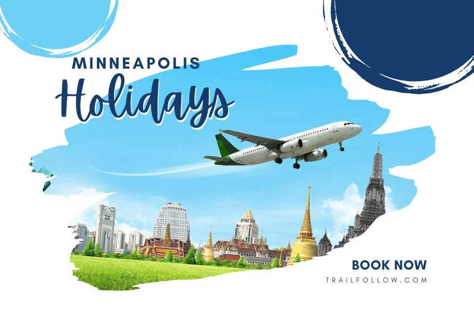 A Minneapolis Holiday Explore and Book 2023's Best 3 Hotels