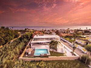 Spanish Escapes Unveiling the Enchanting Allure of Holiday Homes in SpainSHARE