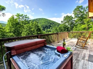 Vacation Rentals In Gatlinburg TN Discover Your Mountain Paradise for an Unforgettable Getaway