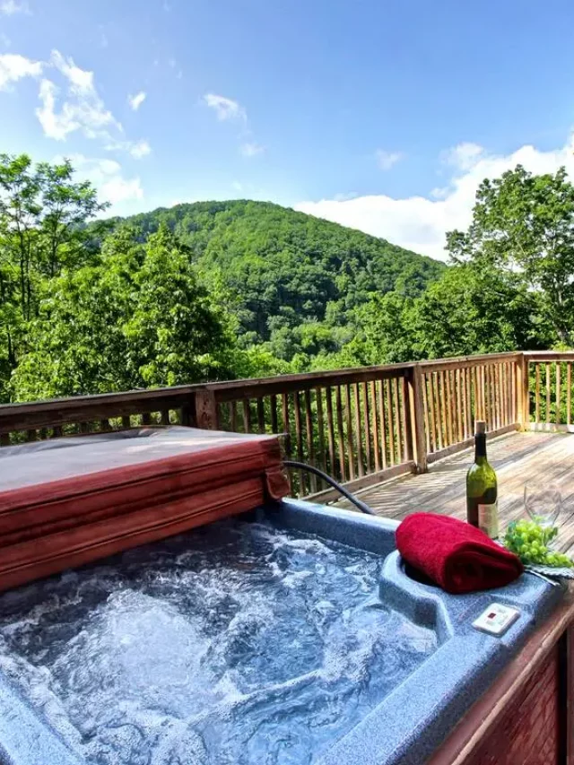 Vacation Rentals In Gatlinburg TN Discover Your Mountain Paradise for an Unforgettable Getaway