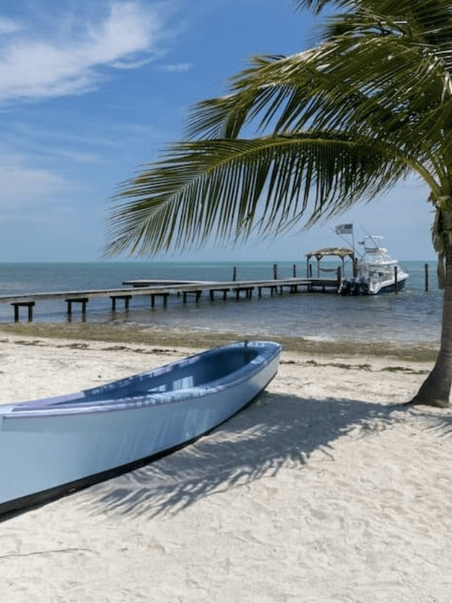 WHICH ISLAND IN THE FLORIDA KEYS IS RIGHT FOR YOU?