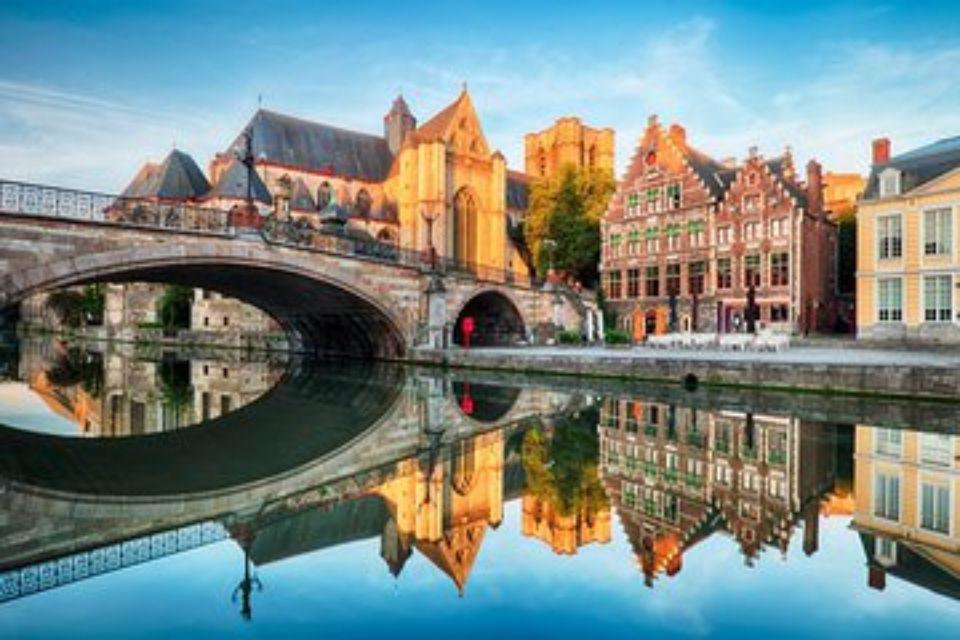 Things To Do In Brussels