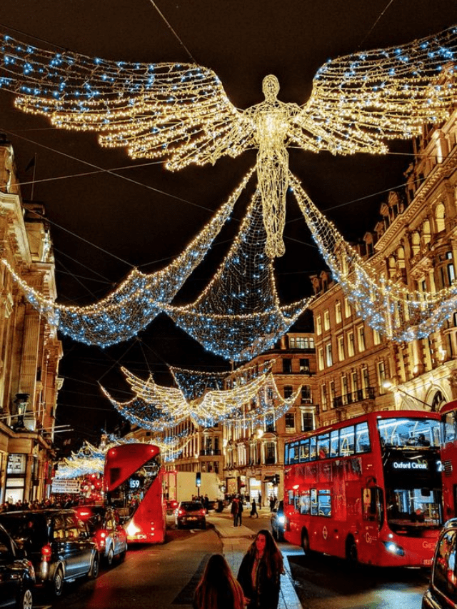 Best Things to Do in London in Winter