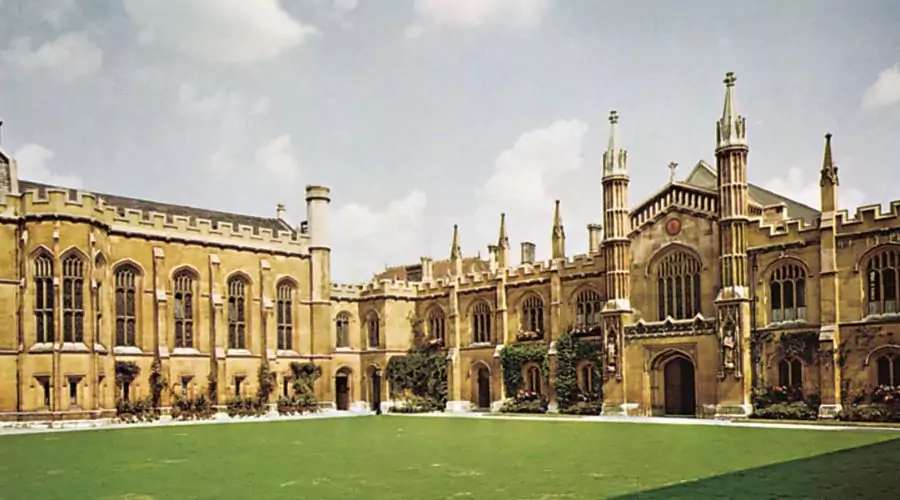University of Cambridge Colleges: A Journey Through History