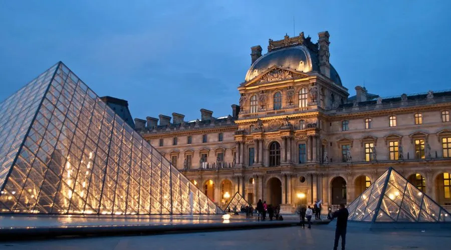 Things To Do In Paris