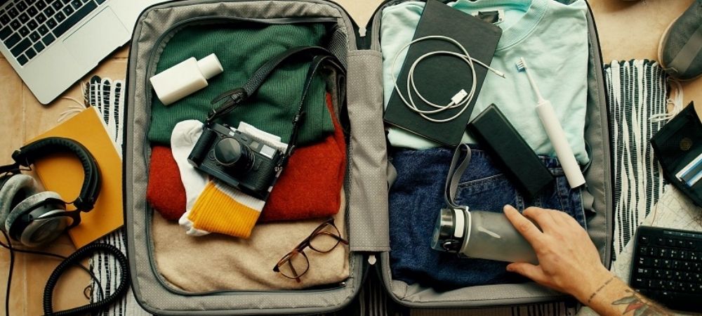 Must-Have Travel Essentials
