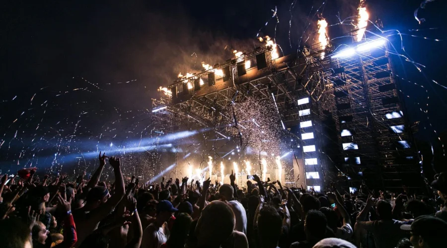 2025 Concert Lineup: A Diverse Musical Feast