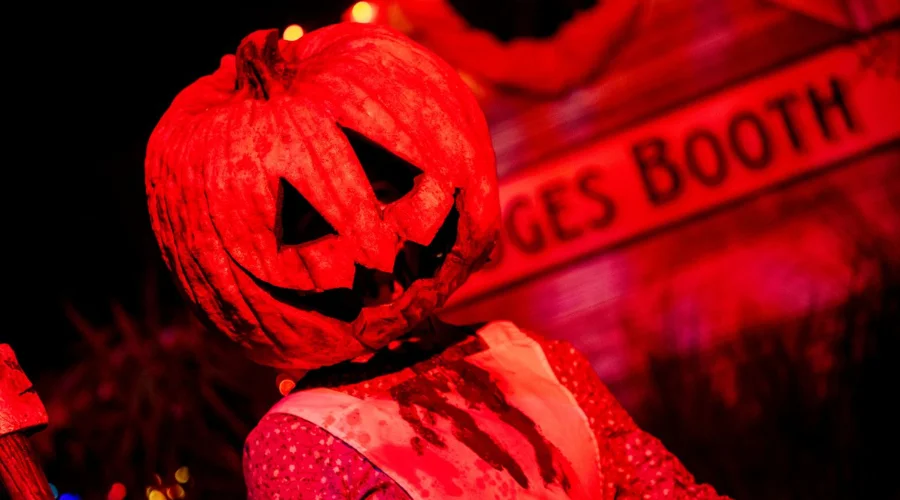 Why Halloween Horror Nights Tickets Are a Must-Snatch