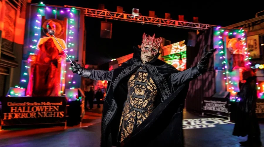 Insider Tips for Buying and Enjoying Halloween Horror Nights Tickets