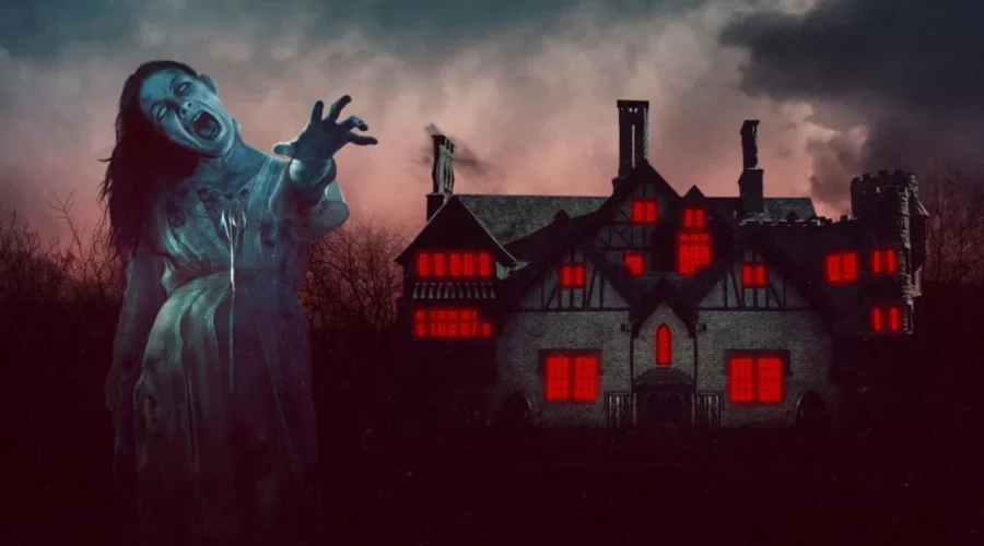 Halloween Horror Nights Tickets
