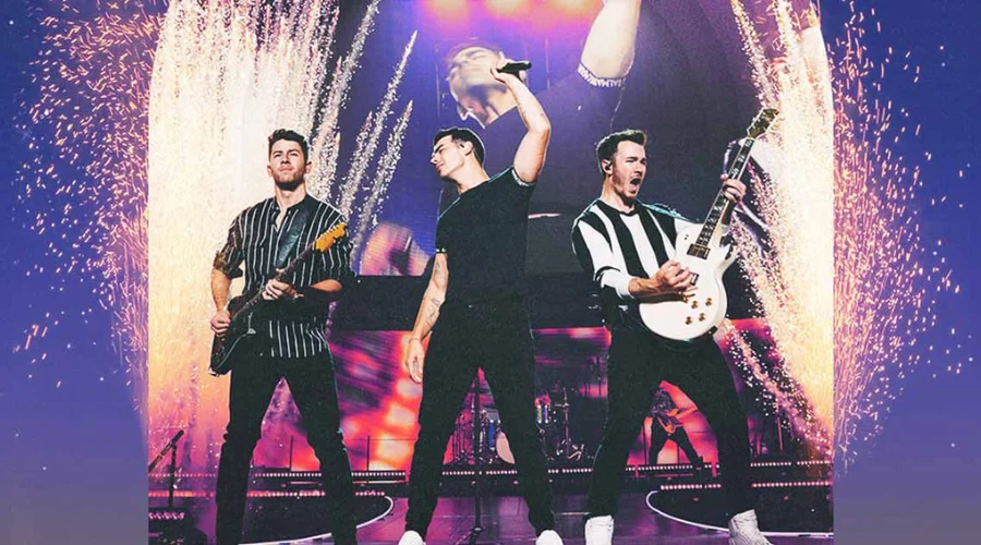 Practical Tips for Engaging with the Jonas Brothers Tour