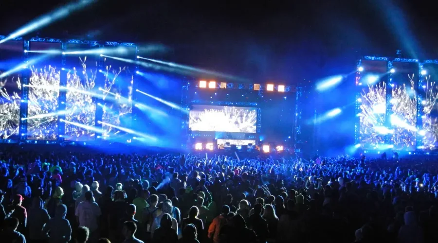 What Makes the Seven Stars Festival a Must-Attend?