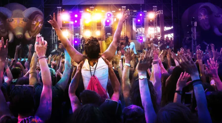 Practical Tips for Your Seven Stars Festival Trip