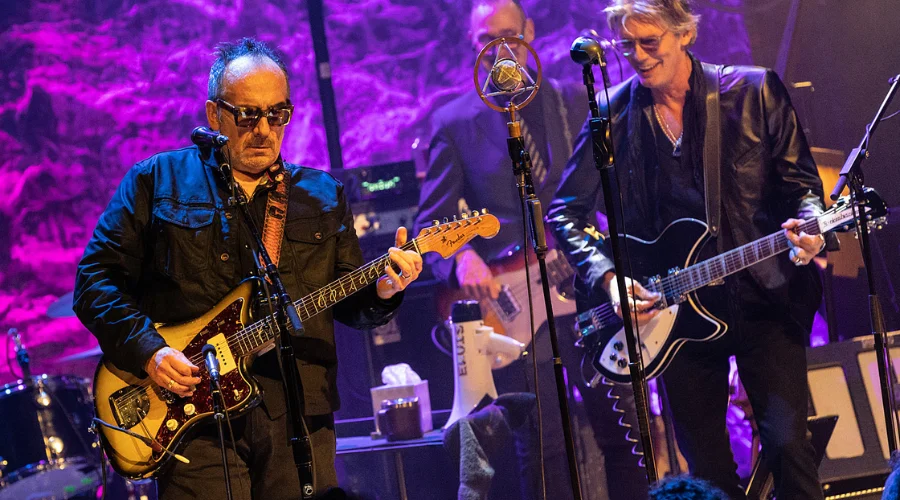 Planning Your Elvis Costello Tour 2025 Experience