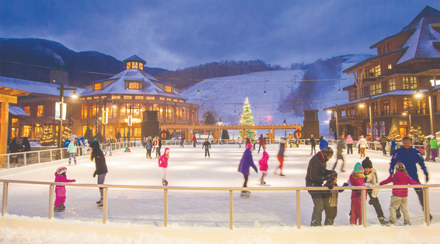 Best Winter Getaways in the US – Top Cold-Weather Travel Destinations