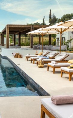 Eliamos Villas Hotel & Spa