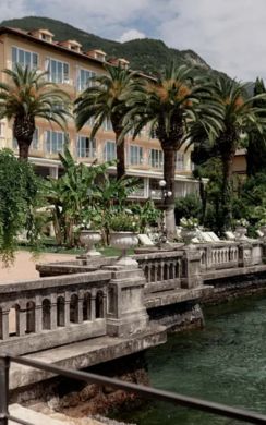 Grand Hotel Fasano