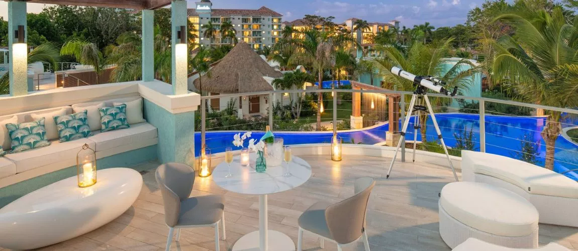 all inclusive resorts | Trailfollow