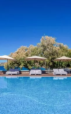 Hidden gem Greek islands | Trailfollow