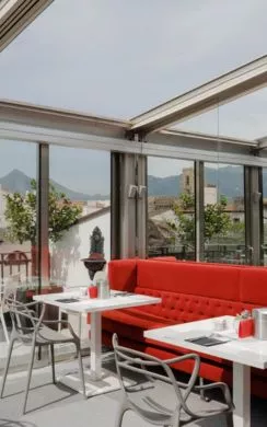 Palermo city break itinerary | Trailfollow Palermo city break itinerary | Trailfollow